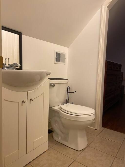 Spacious & Private 2Nd Flr. Apt. Apartment Irmo ภายนอก รูปภาพ