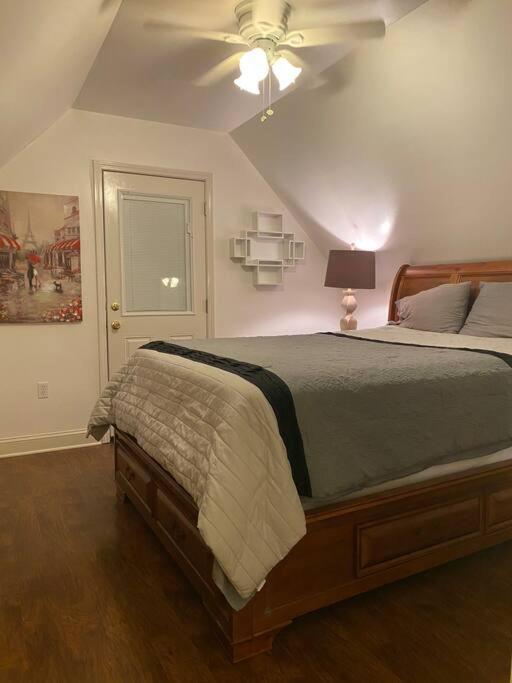 Spacious & Private 2Nd Flr. Apt. Apartment Irmo ภายนอก รูปภาพ