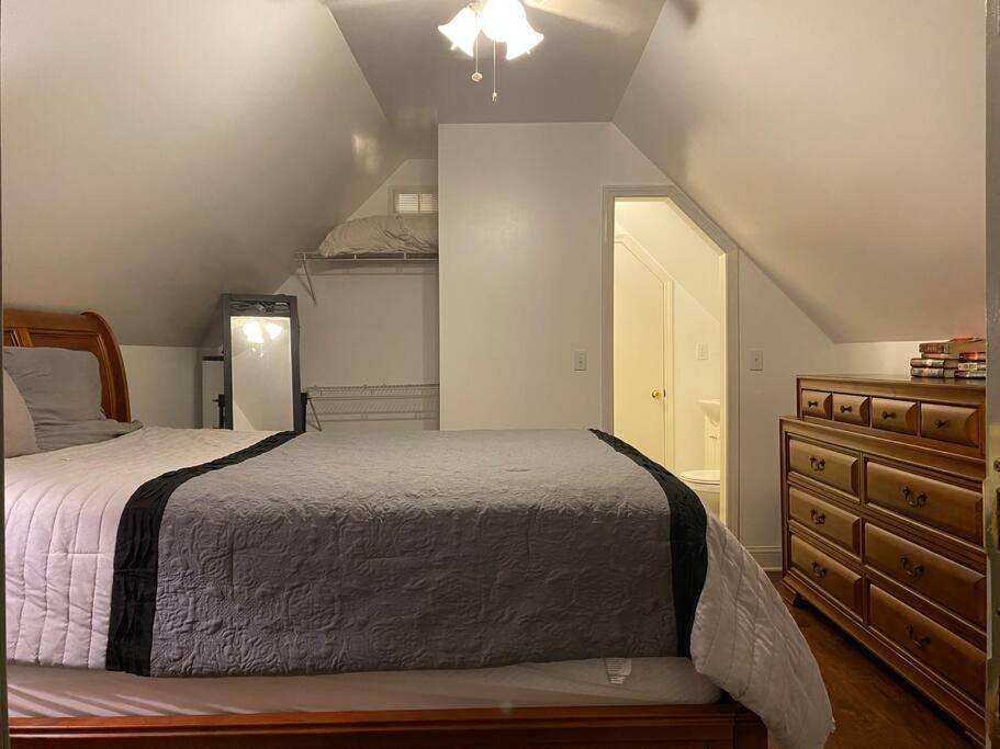 Spacious & Private 2Nd Flr. Apt. Apartment Irmo ภายนอก รูปภาพ